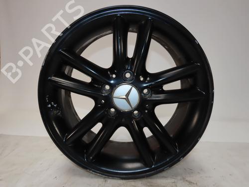 Used Rim MERCEDES-BENZ C-CLASS Coupe (CL203) C 220 CDI (203.706) (143 hp) 18543688