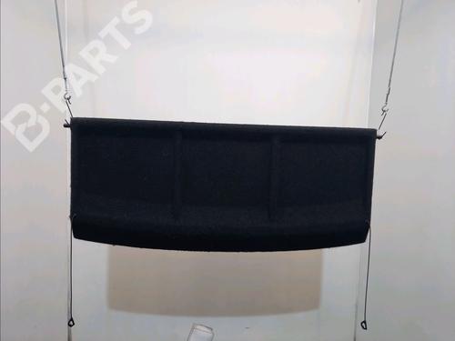 Used Rear parcel shelf Rear parcel shelf CITROËN SAXO (S0, S1) 1.5 D (57 hp) 9028312 9028312