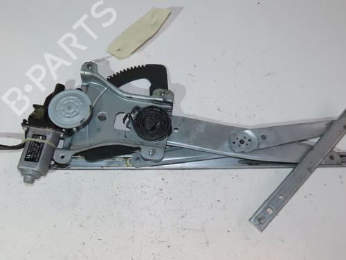 Front left window mechanism CHEVROLET AVEO / KALOS Hatchback (T250, T255) 1.4 | BP29344644C22 