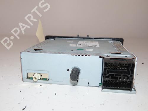 Used Radio Radio 39251186 39251186