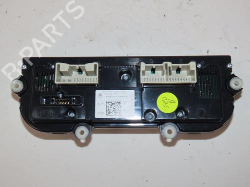 Climate control VW BEETLE Convertible (5C7, 5C8) 2.0 TSI | BP33860051I5 - Image 2