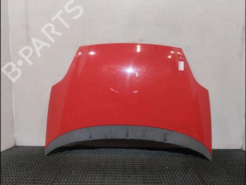Used Hood FIAT GRANDE PUNTO (199_) 1.2 (65 hp) 23162249