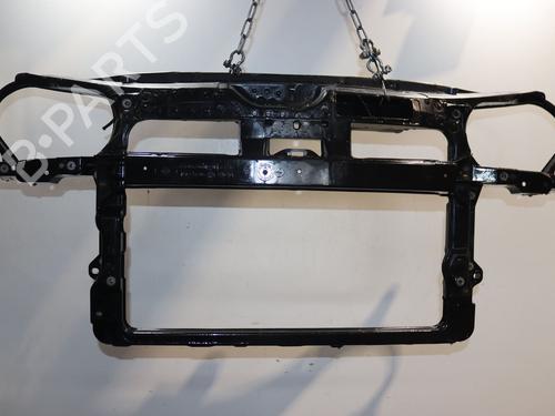 Front slam panel VW POLO IV (9N_, 9A_) 1.4 TDI | BP29929856C72