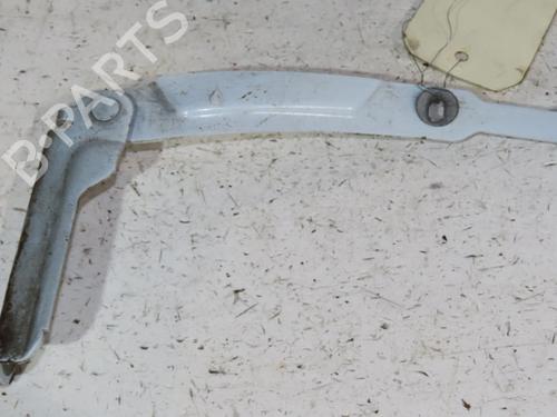 Charnière/Limiteur de porte DACIA LOGAN II TCe 90 (L8MA, L8M1, L8AC) (90 hp) 24488341