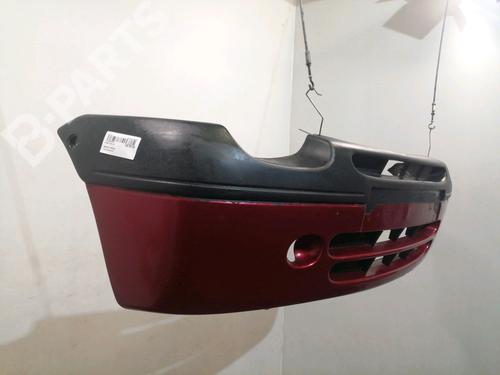 Paraurti anteriore RENAULT TWINGO I (C06_) 1.2 (C066, C068) | BP9694210C7 