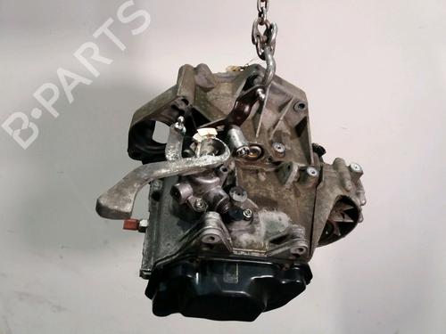 Gearbox VW FOX Hatchback (5Z1, 5Z3, 5Z4) 1.2 | BP23159973M3 