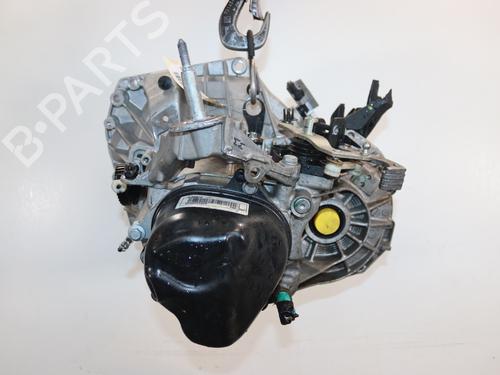 Gearbox RENAULT CAPTUR I (J5_, H5_) 0.9 TCe 90 | BP38256874M3 - Image 3