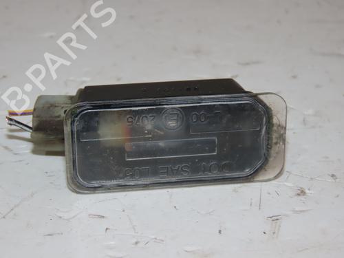 Used Licence plate light FORD S-MAX (WA6) 1.8 TDCi (125 hp) 18327213