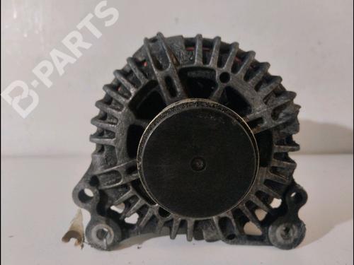 Used Alternator Alternator VW GOLF V (1K1) 1.9 TDI (90 hp) 11058287 11058287