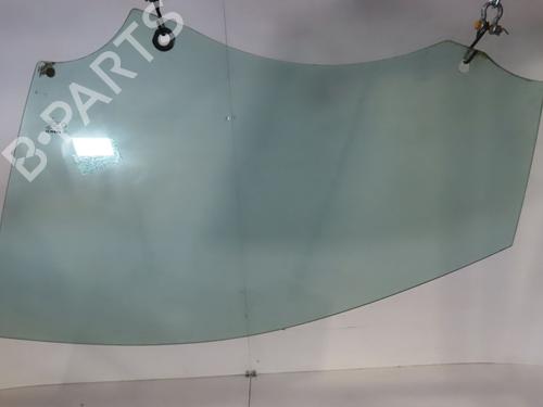 Used Front left door window RENAULT CLIO III Grandtour (KR0/1_) 1.5 dCi (KR0F) (86 hp) 25041093