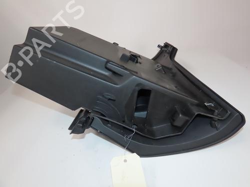 Glove box RENAULT MODUS / GRAND MODUS (F/JP0_) 1.5 dCi (FP0D, JP0D) | BP34573280C95 - Image 3