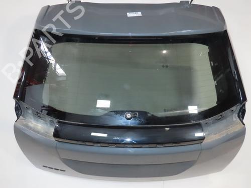 Tailgate PEUGEOT 2008 II (UD_, US_, UY_, UJ_, UR_, UC_) 1.5 BlueHDI 130 | BP27530902C6