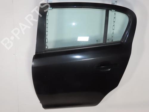 left-rear-door-opel-corsa-d-s07-2006-2007-2008-2009-2010-2011-2012-2013-2014-2015-28712512 main image