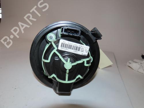 Used Heater blower motor PEUGEOT RCZ 2.0 HDi (163 hp) 28136617