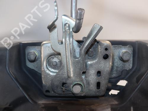 Frontplate/Frontkurv RENAULT MODUS / GRAND MODUS (F/JP0_) 1.5 dCi (FP0E, JP0E) (65 hp) 32768064