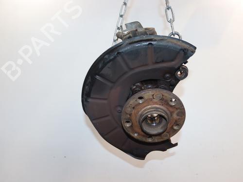 Right front steering knuckle VW BEETLE (5C1, 5C2) 1.2 TSI 16V | BP37501139M26 - Image 2