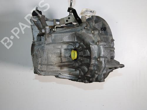 Gearbox RENAULT LAGUNA II (BG0/1_) 2.0 dCi (BG1T) | BP15799386M3 