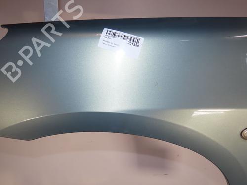Left front fenders PEUGEOT 307 SW (3H) 1.6 HDI 90 | BP19061727C41 