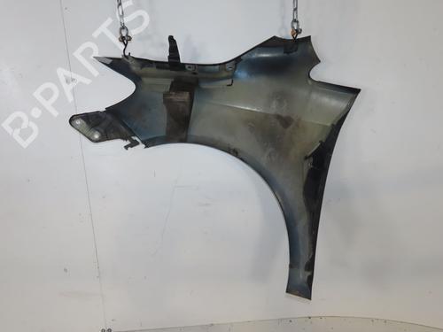 Used Right front fenders Right front fenders VW GOLF PLUS V (5M1, 521) 1.9 TDI (90 hp) 33401129 33401129