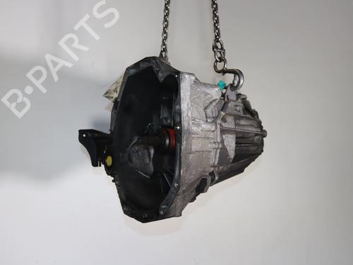 Gearbox RENAULT MEGANE II (BM0/1_, CM0/1_) 1.5 dCi (BM1E, CM1E) | BP16404241M3 