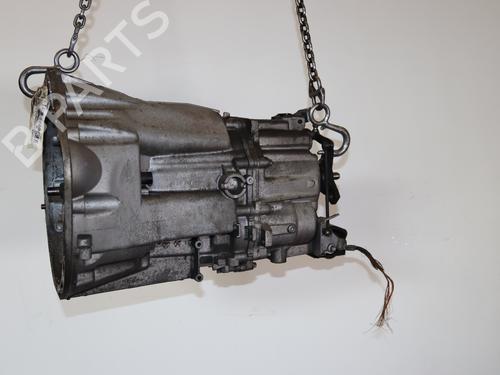 Gearkasse MERCEDES-BENZ C-CLASS (W203) C 220 CDI (203.006, 203.008) | BP14958898M3 