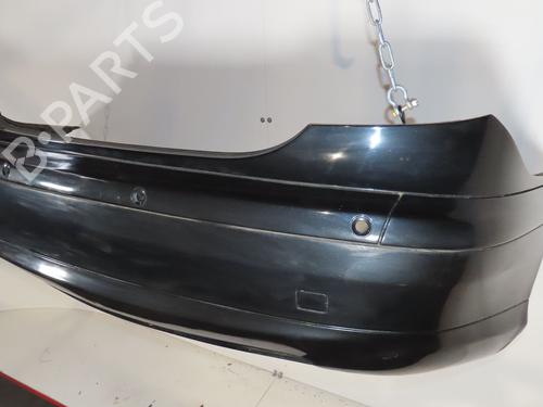 Rear bumper MERCEDES-BENZ C-CLASS Coupe (CL203) C 220 CDI (203.708) | BP24535214C8 