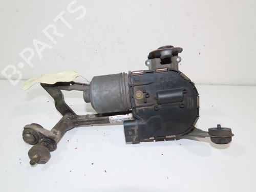 Used Front wiper motor Front wiper motor SEAT LEON (1P1) 1.9 TDI (105 hp) 15799793 15799793