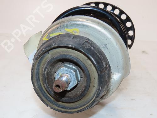 Right front shock absorber DACIA SANDERO II TCe 90 (B8M1, B8MA, B8AC) | BP17995964M17 