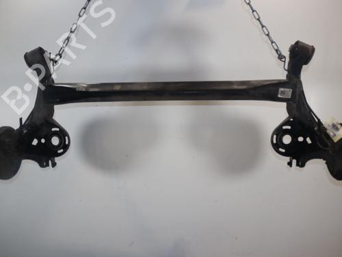 Rear axle OPEL KARL (C16) 1.0 | BP31843840M2 