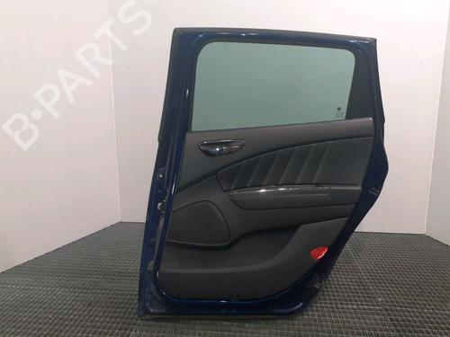 Used Right rear door LANCIA DELTA III (844_) 1.6 D Multijet (844.AXC11, 844.AXC1A) (120 hp) 23163554