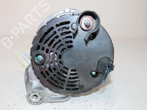 Used Alternator BMW 3 Touring (E46) 330 d (184 hp) 27666222