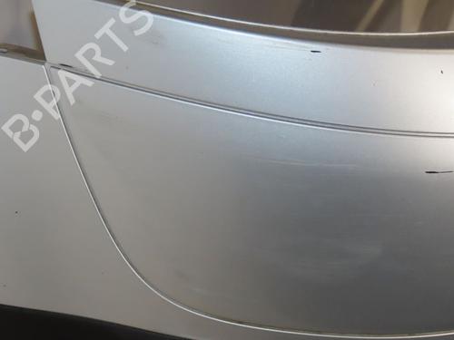 Front bumper VW FOX Hatchback (5Z1, 5Z3, 5Z4) 1.4 TDI | BP29819126C7