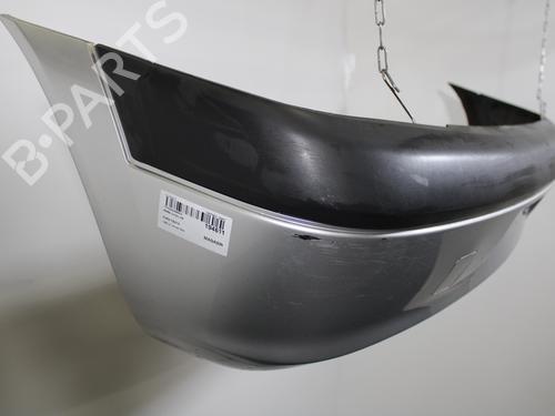 Rear bumper FORD FIESTA IV (JA_, JB_) 1.4 i 16V | BP12846948C8 