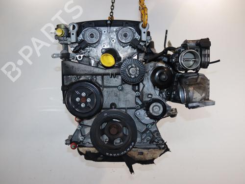 Engine MERCEDES-BENZ CLK (C209) CLK 200 Kompressor (209.342) | BP36789986M1 - Image 6