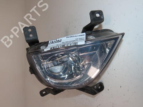 Right front fog light HYUNDAI ix55 3.0 V6 CRDi 4WD | BP27470521C31 - Image 2