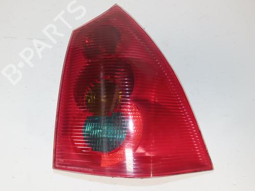 Lampa tylna prawa PEUGEOT 307 Break (3E) 1.6 HDi | BP29963081C35 