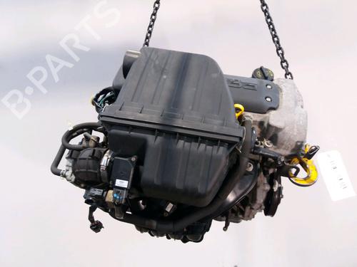 Motor SUZUKI IGNIS II (MH) 1.3 (RM413) (94 hp) 23159178