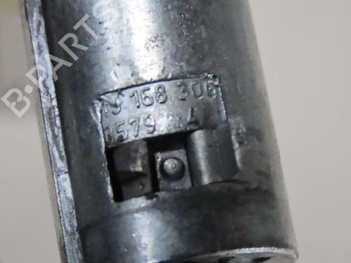Used Ignition barrel Ignition barrel OPEL CORSA C (X01) 1.3 CDTI (F08, F68) (70 hp) 33970788 33970788
