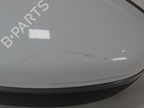 Used Left mirror OPEL CORSA F (P2JO) 1.2 (68) (101 hp) 26608386