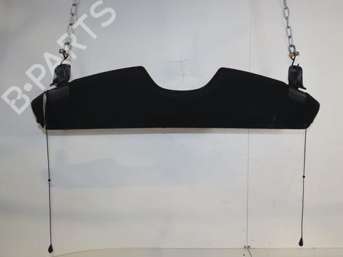 Rear parcel shelf RENAULT TWINGO II (CN0_) 1.2 16V (CN0K, CN0V, CN0A) | BP39181055C85 - Image 2