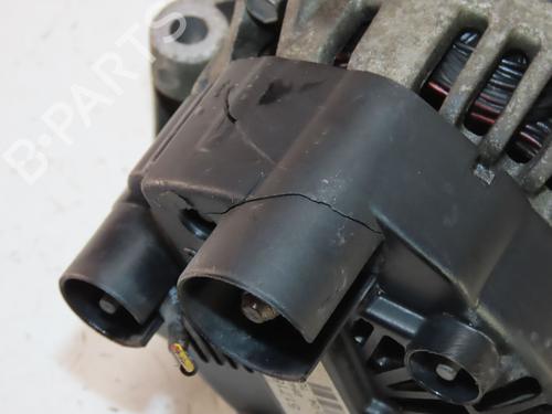 Generator Generator 39157588 39157588