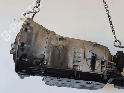 Gearbox CHRYSLER CROSSFIRE Roadster 3.2 | BP17068051M3 