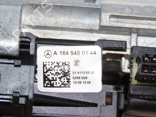 Steering column stalk MERCEDES-BENZ M-CLASS (W164) ML 350 CDI 4-matic (164.125, 164.124) | BP29846068I23 
