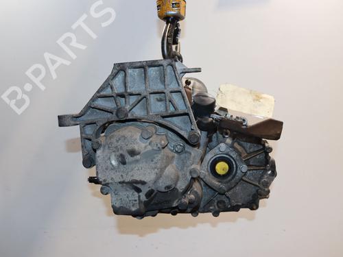 Gearbox ALFA ROMEO MITO (955_) 1.3 MultiJet (955AXT1A) | BP28801092M3 