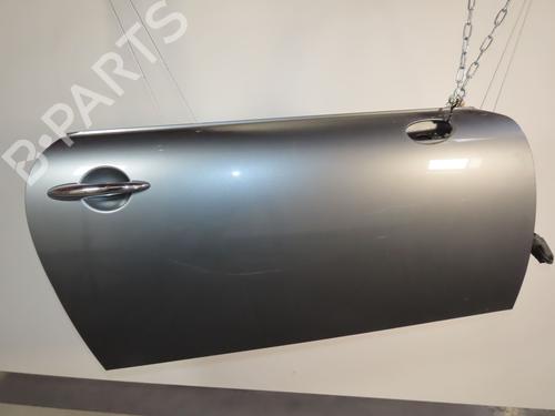 Used Right front door MINI MINI (R50, R53) Cooper S (163 hp) 19490682