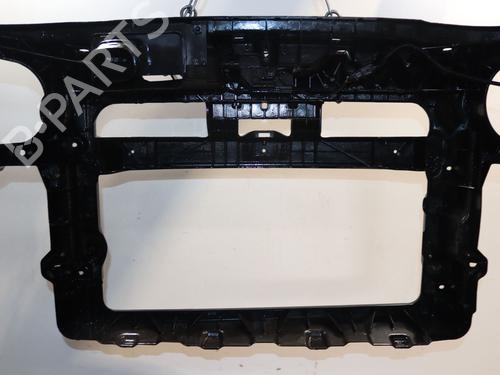 Used Front slam panel VW POLO IV (9N_, 9A_) 1.4 TDI (75 hp) 29929856