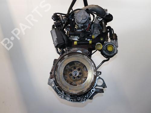Engine RENAULT SCÉNIC II (JM0/1_) 1.9 dCi (JM0G, JM12, JM1G, JM2C) | BP24651304M1 - Image 3