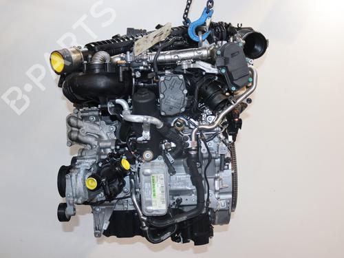 Engine MERCEDES-BENZ CLA Shooting Brake (X118) CLA 220 d (118.614) | BP27602721M1 - Image 3