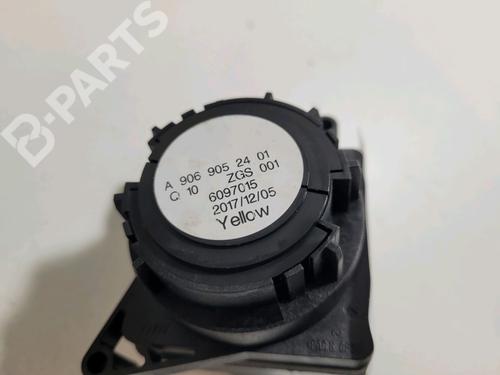 Headlight switch MERCEDES-BENZ CITAN Box Body/MPV (W415) 109 CDI (415.601, 415.603, 415.605) | BP9033291I24 