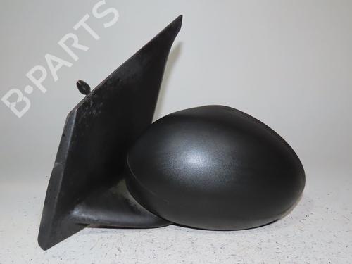 Used Left mirror TOYOTA AYGO (_B1_) 1.0 (KGB10_, KGB10R) (68 hp) 24488862